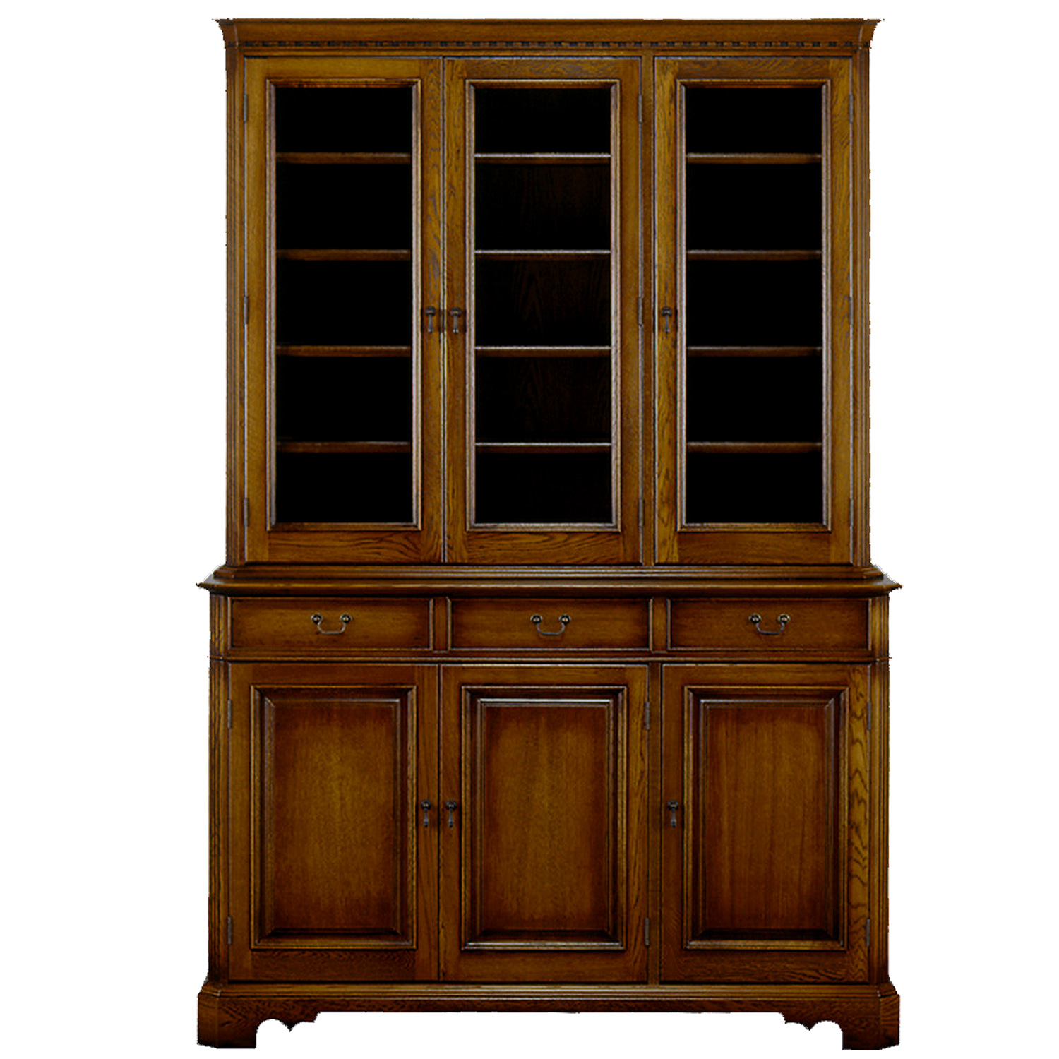 カップボード130(ダイニングボード)　 ブルックスDX