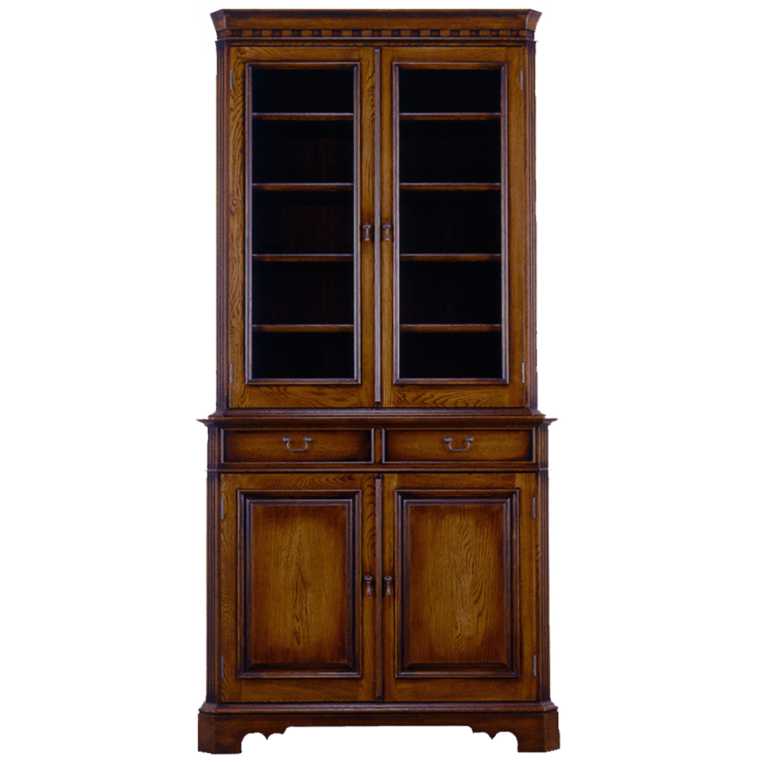 カップボード　 KAT-BK-CBD90　ブルックスDX