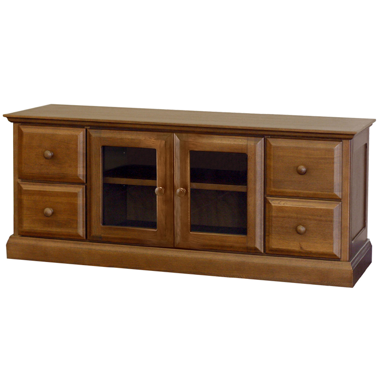 ポルタ　120cm幅ローボード　KIR-02757