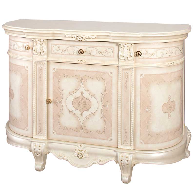 3Dサイドボード　ベルサイユ