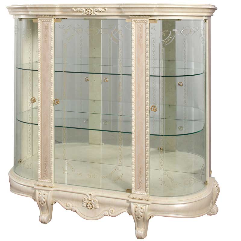 3Dキュリオケース　ベルサイユ