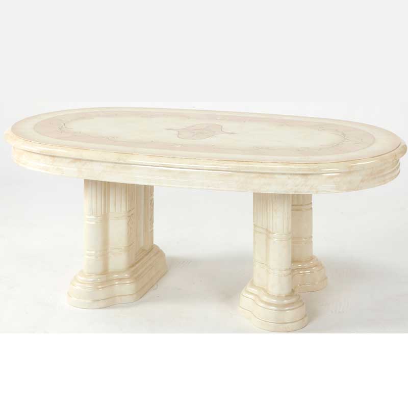 センターテーブル　ベルサイユ