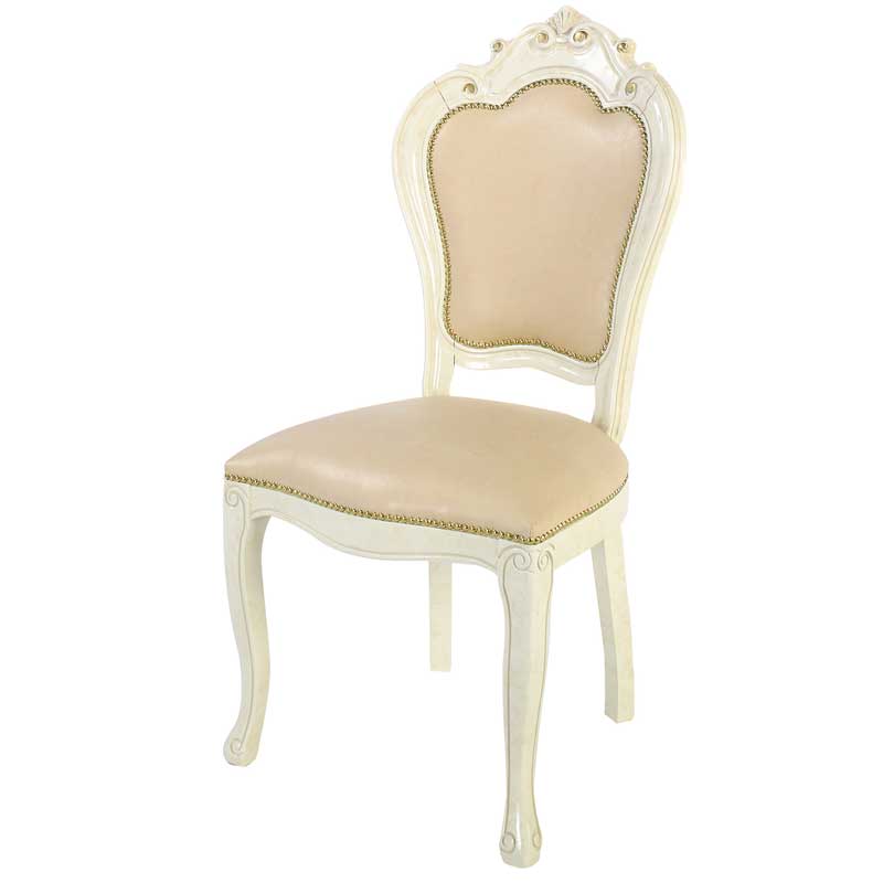 ダイニングチェア　ベルサイユ