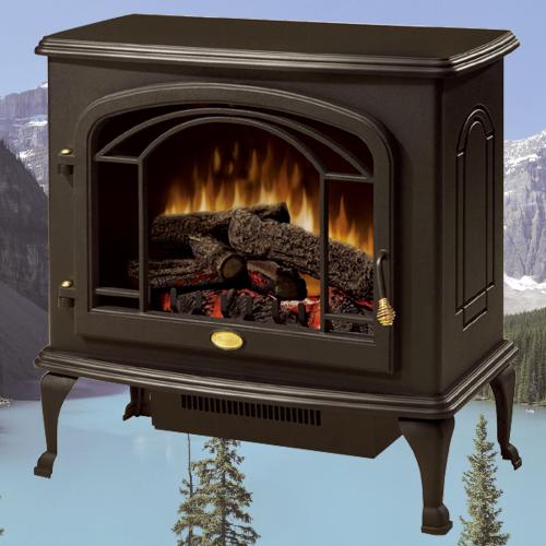 電気薪ストーブ1000Wシリーズ