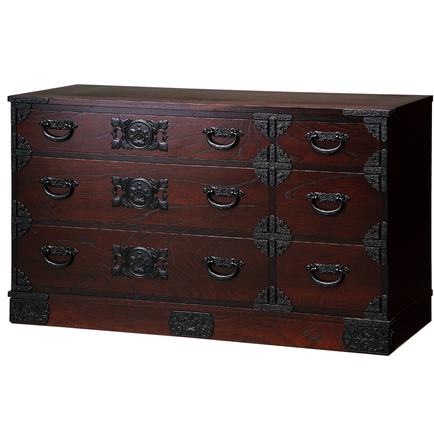 駿河609号　箪笥(たんす)