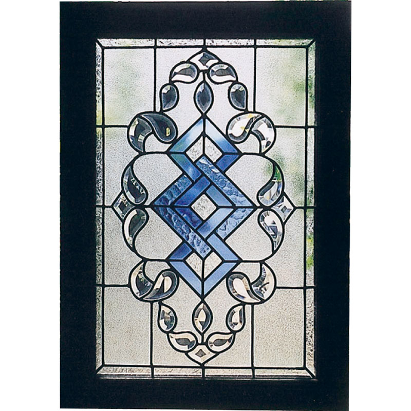 ステンドグラス　JB-87001　広がり