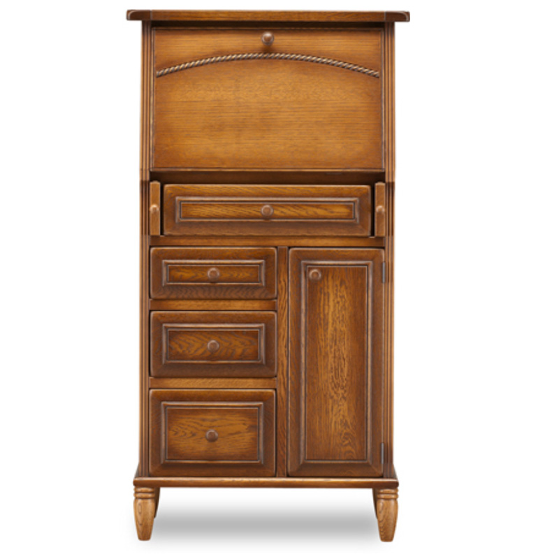 ライティングデスク　クラシックコレクション　北海道家具 【送料無料】