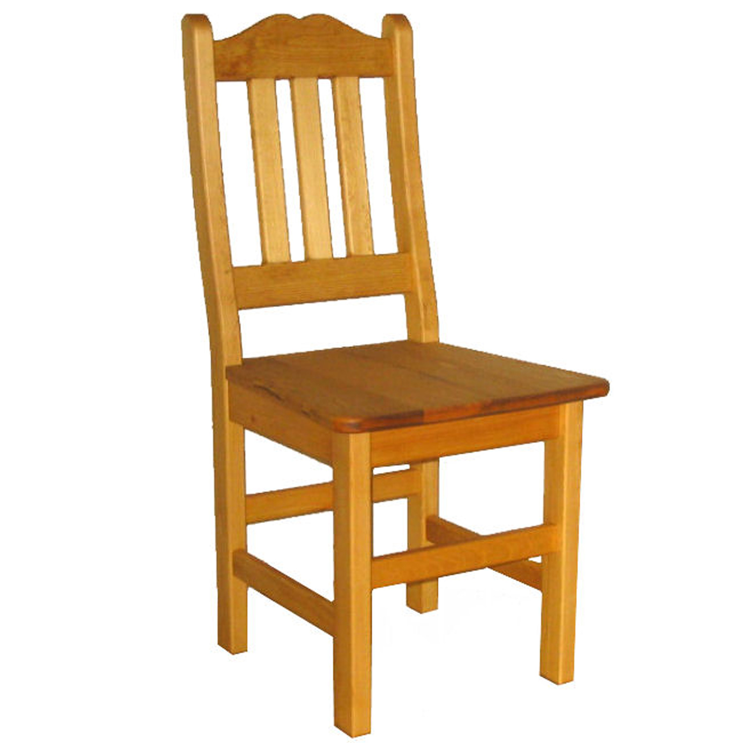 カントリーチェア　OKR-CHC　カントリー家具　エコロジー家具