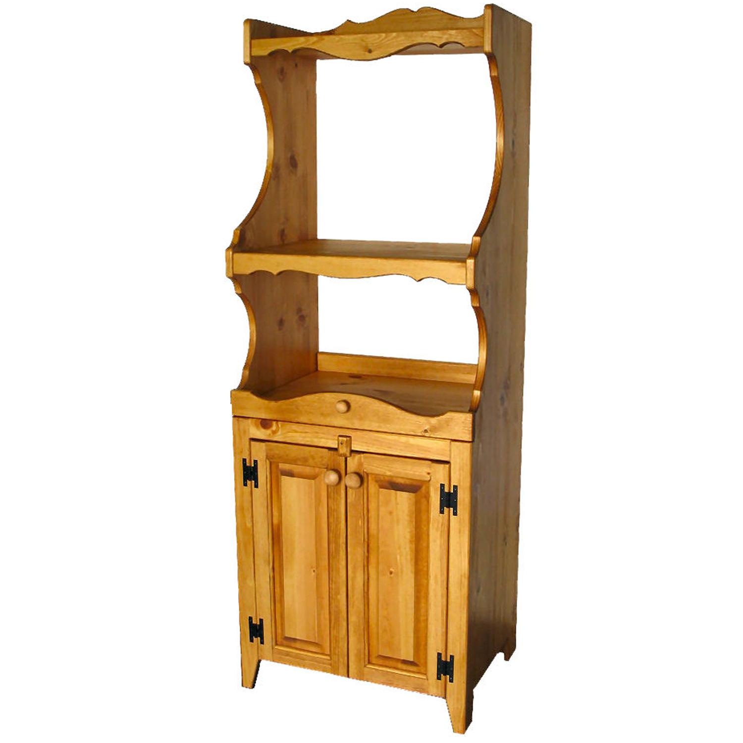 カントリーレンジキャビネット　OKR-RCB003　カントリー家具　エコロジー家具