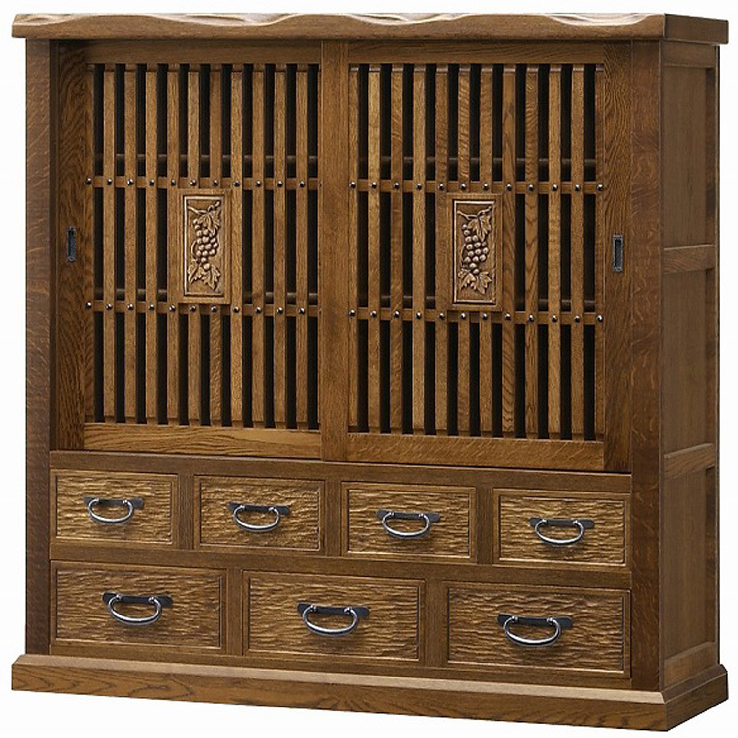 4.0角/山美呼　水屋(サイドボード)　SEGI-YAS40