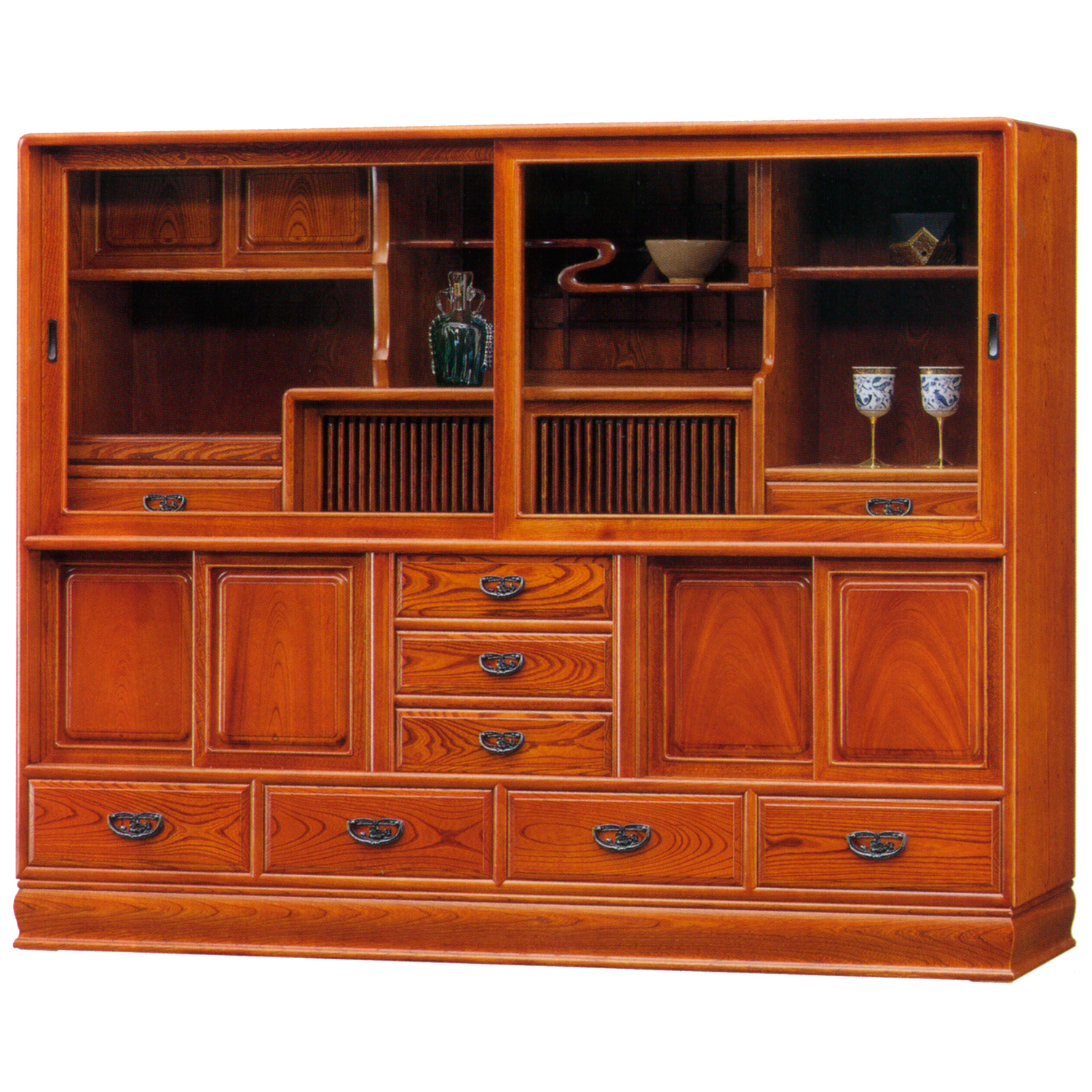 和茶棚　剣山　SUGI-50KENZAN