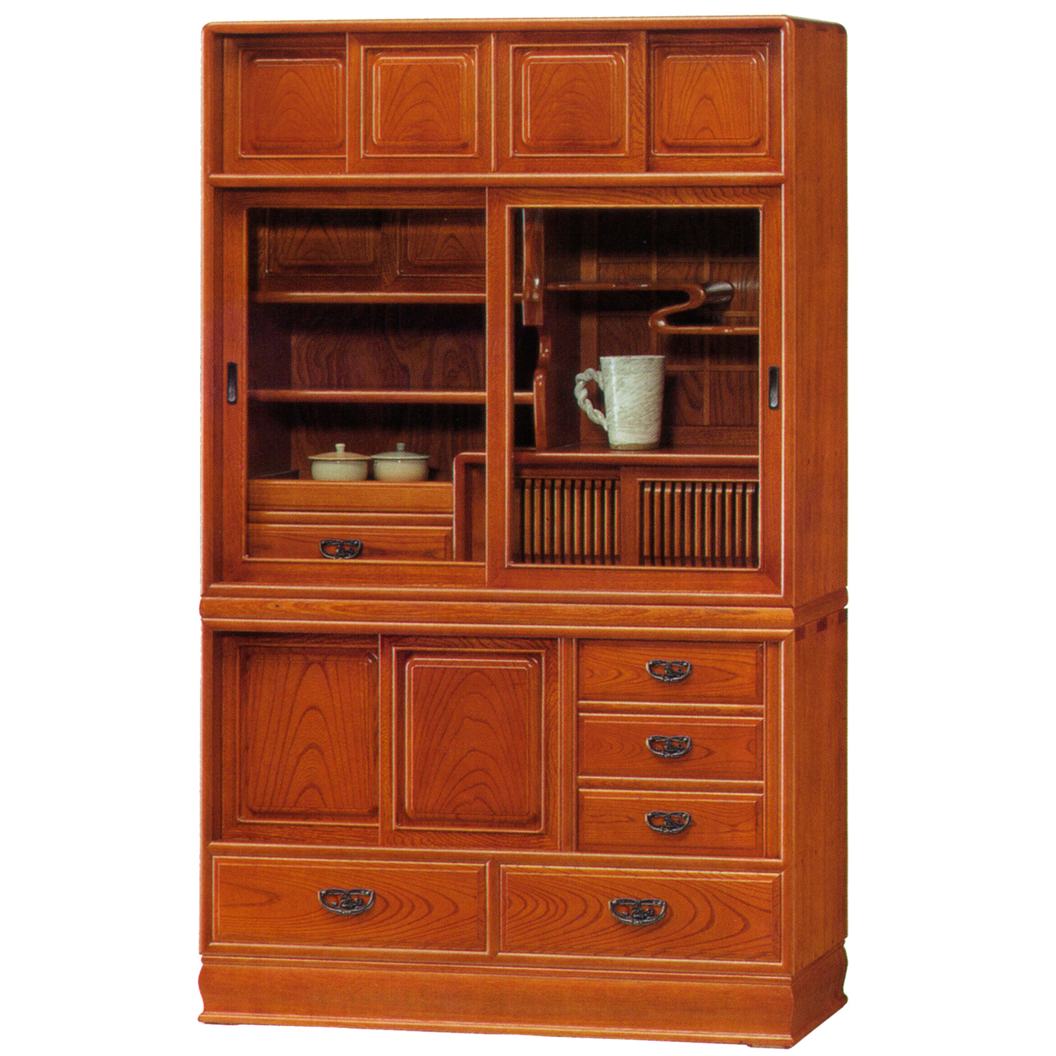 和茶棚　三春　SUGI-30MIHARU