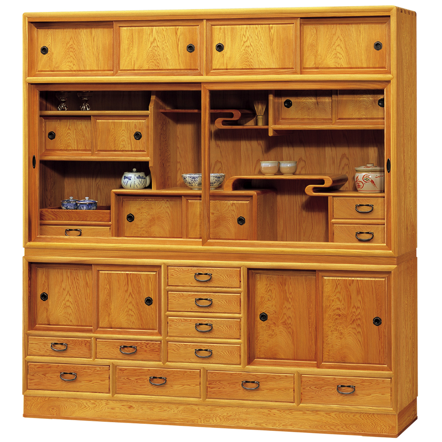 和茶棚　大島56　SUGI-56OHSHIMA