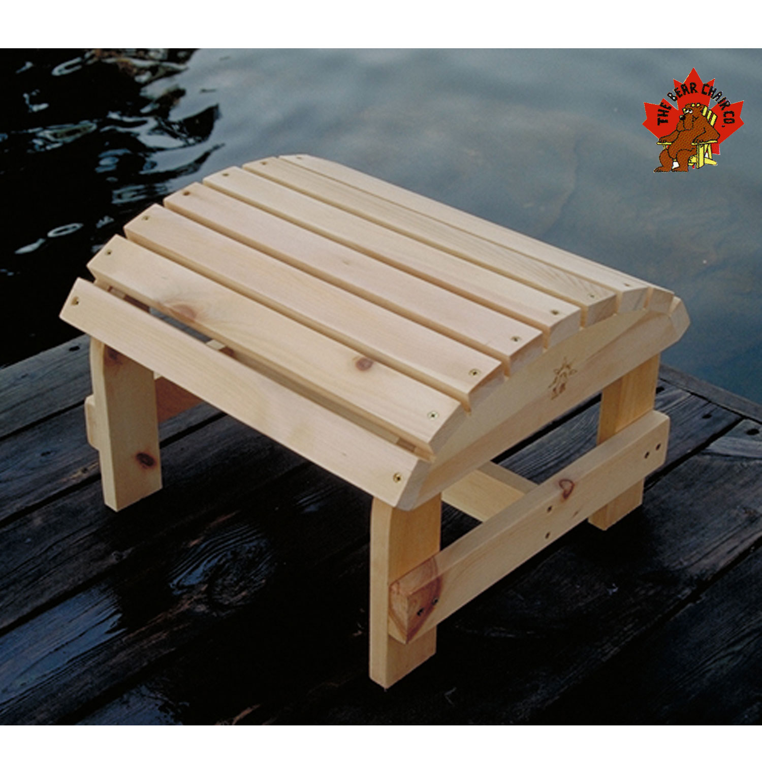 ITY-BC-01　オットマン　ガーデン家具