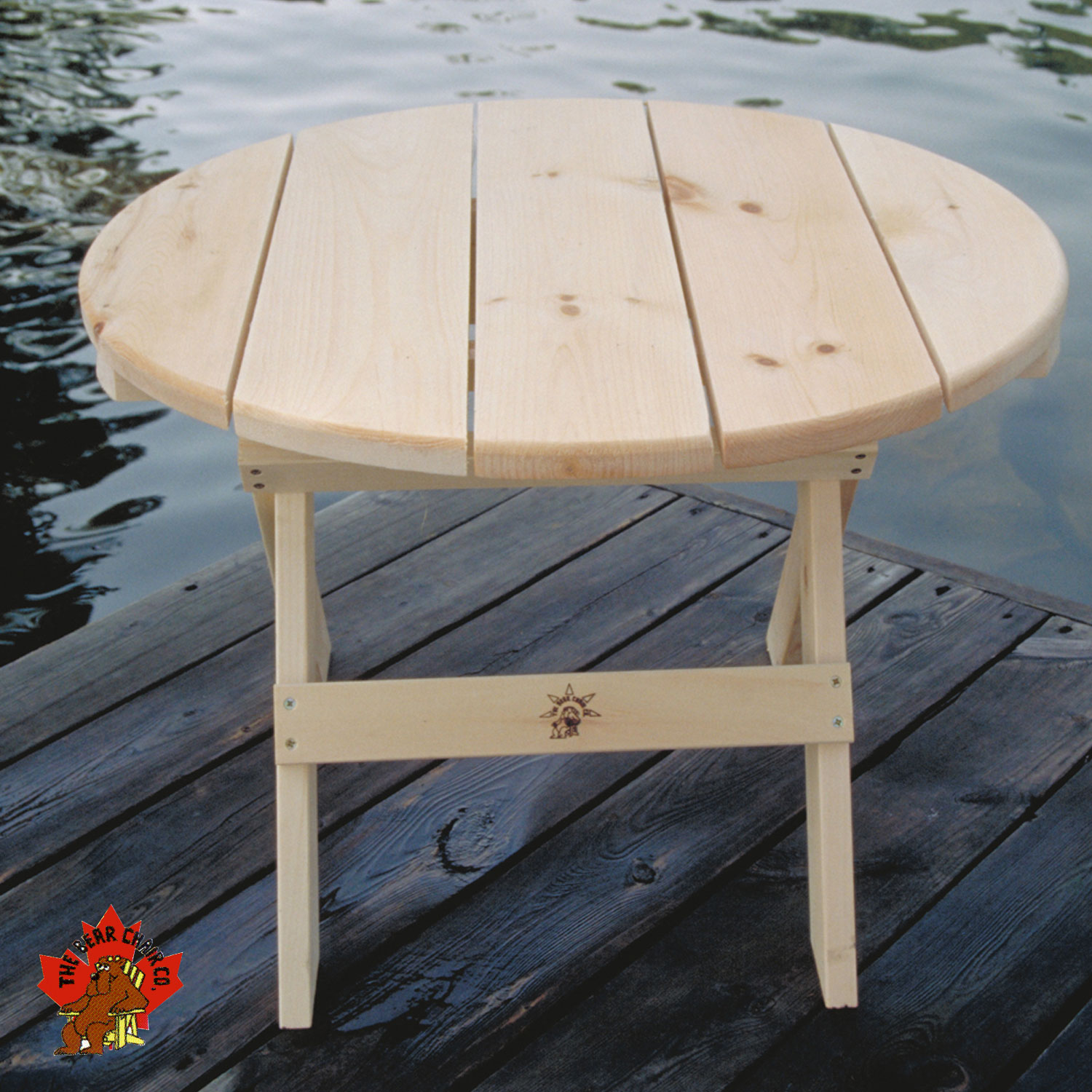 ITY-BC-02　サイドテ-ブル　ガーデン家具