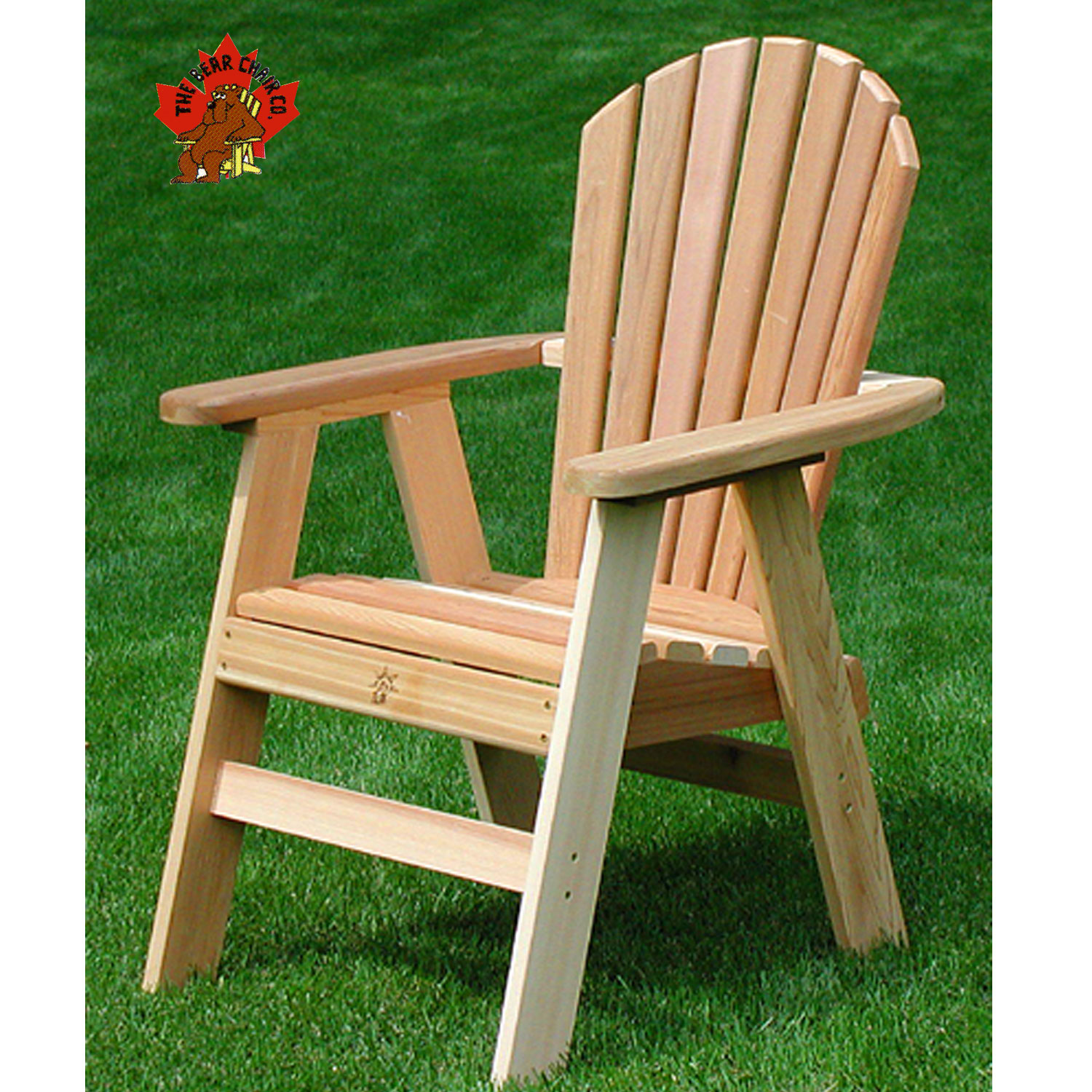 ITY-BC-405　ダイニングチェア　ガーデン家具