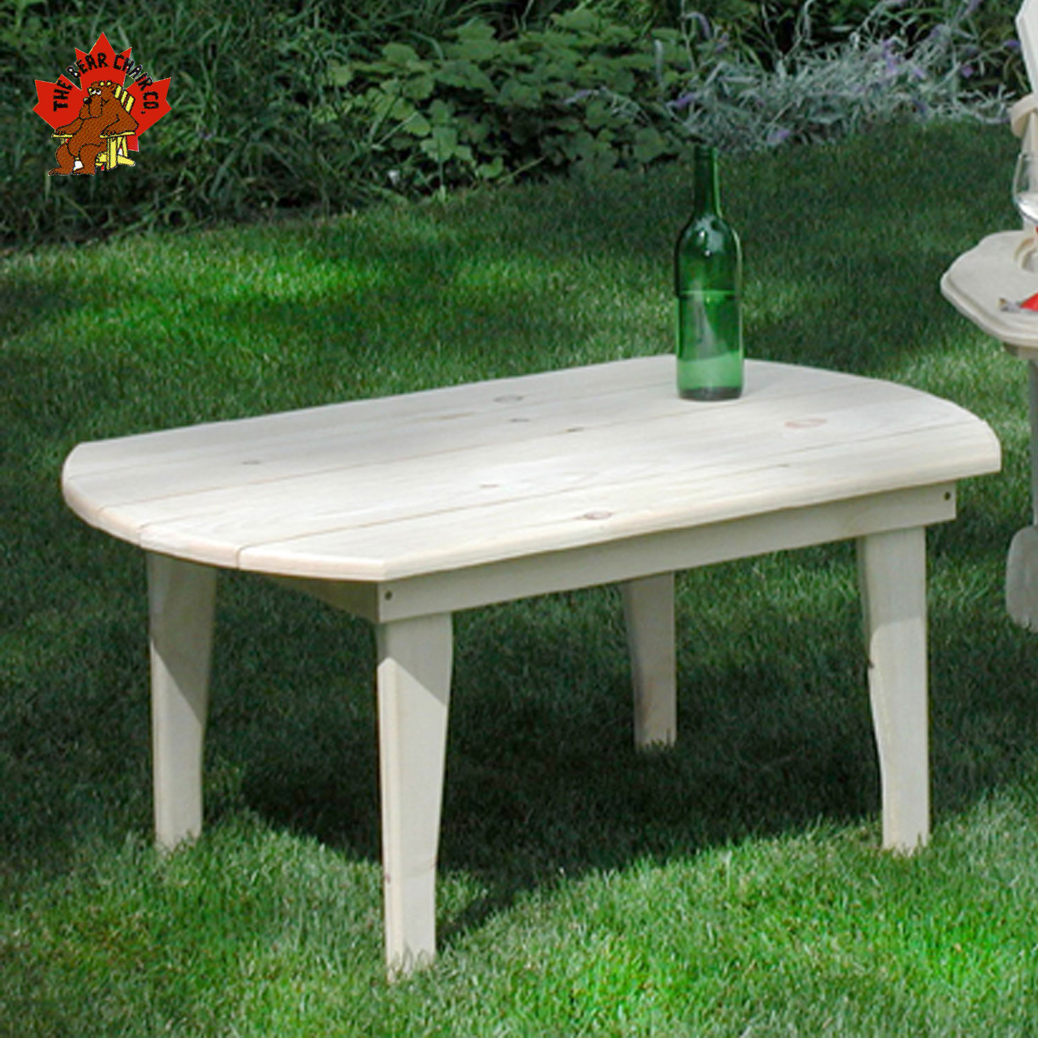 ITY-BC-426　コーヒーテーブル　ガーデン家具