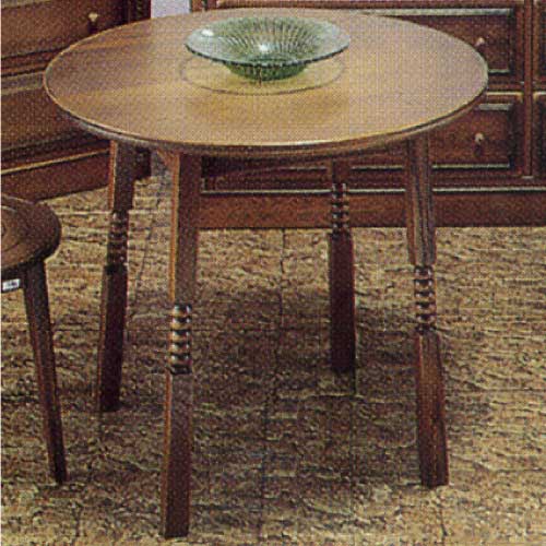 ラウンドテーブル　 KAT-RTB　クラシックコレクション　【送料無料】