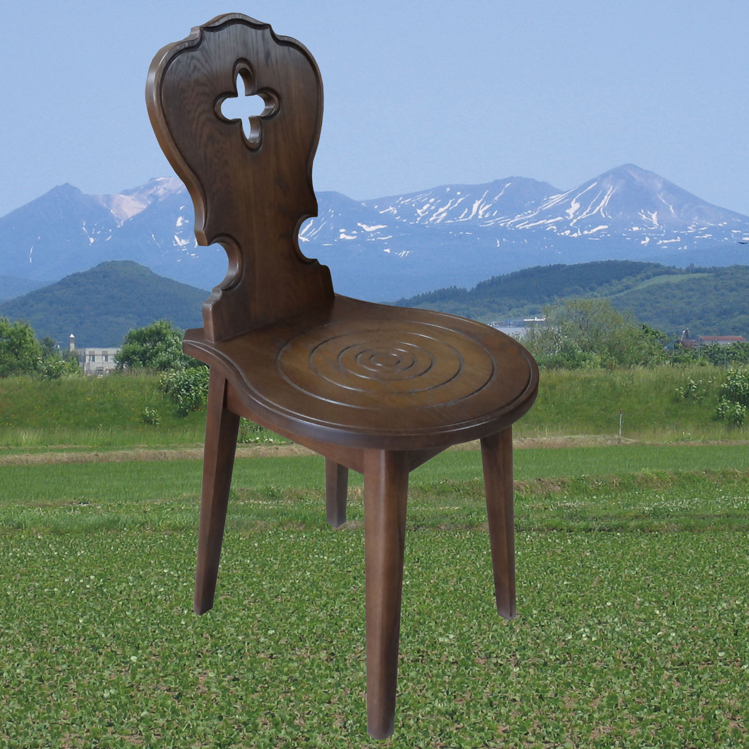 チェア　 KAT-DC　クラシックコレクション　【送料無料】