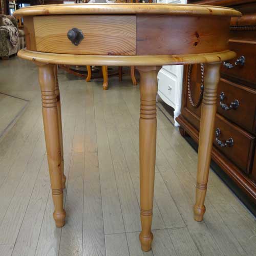 オランダ製　コンソールテーブル　OUT-OR-CT75