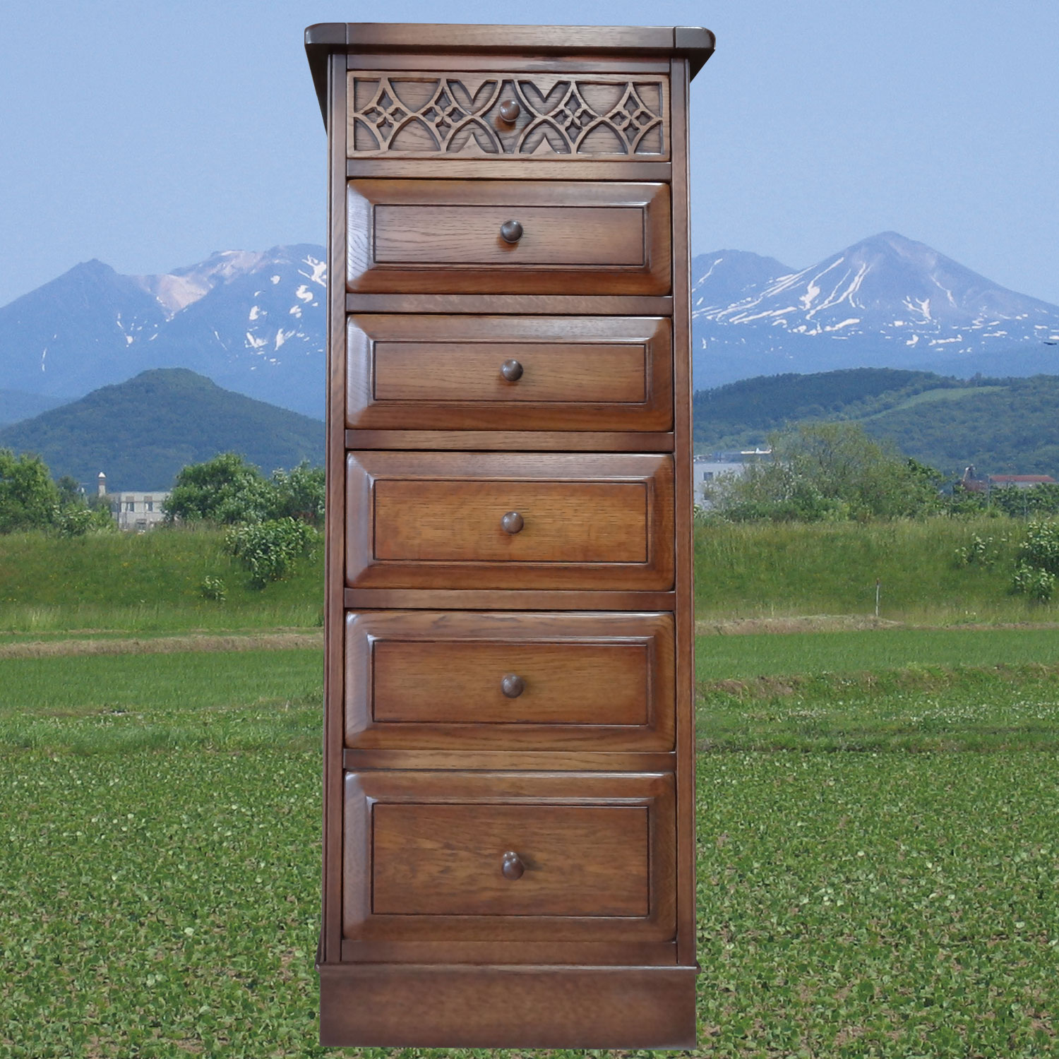 チェスト45　 KAT-CH45　クラシックコレクション　【送料無料】