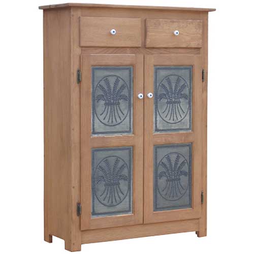 ランキャスターキャビネット　ITO-503-1324