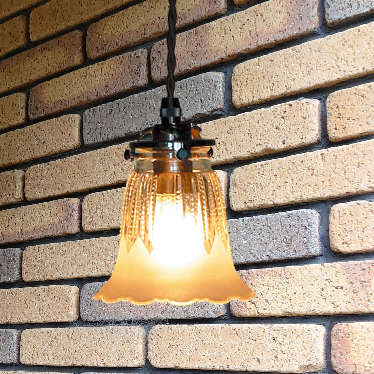 ペンダント照明　SAN-FC-1821-SET