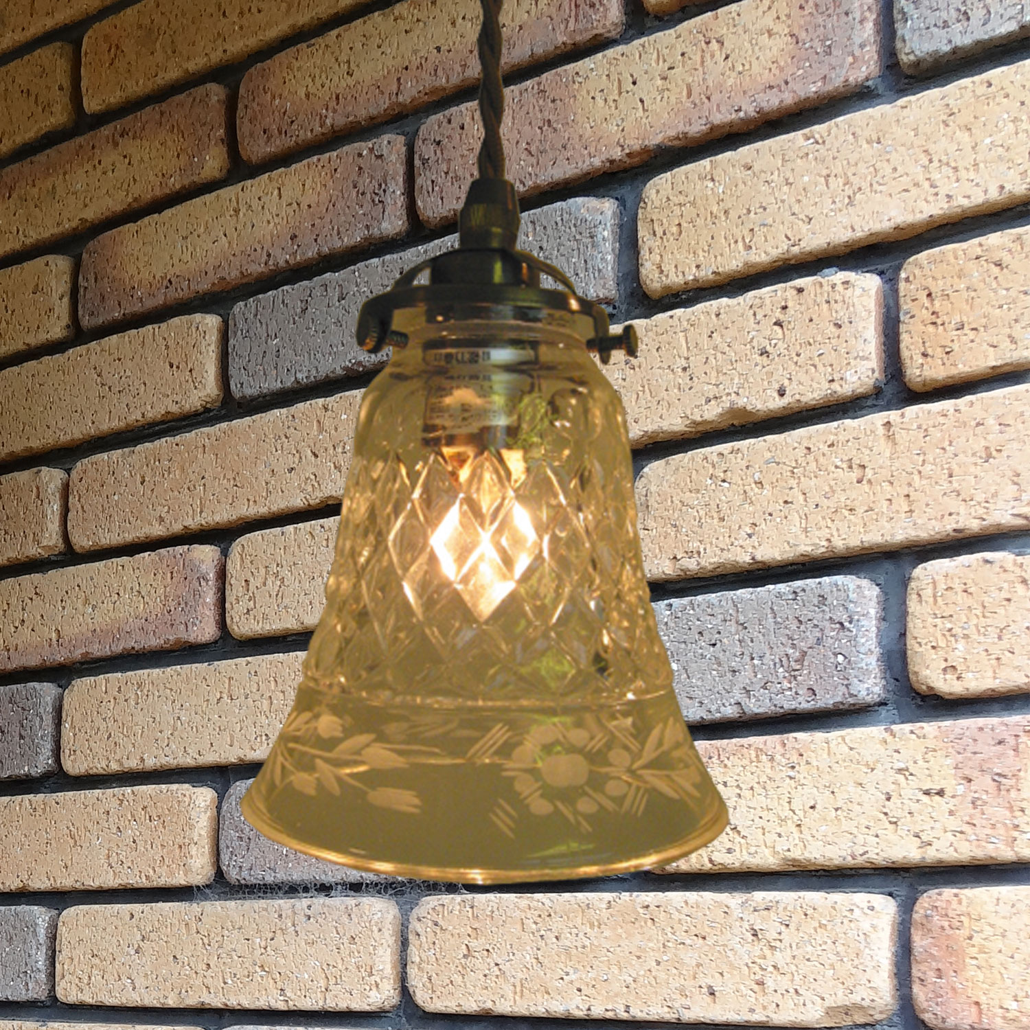 ペンダント照明　SAN-FC-006-SET