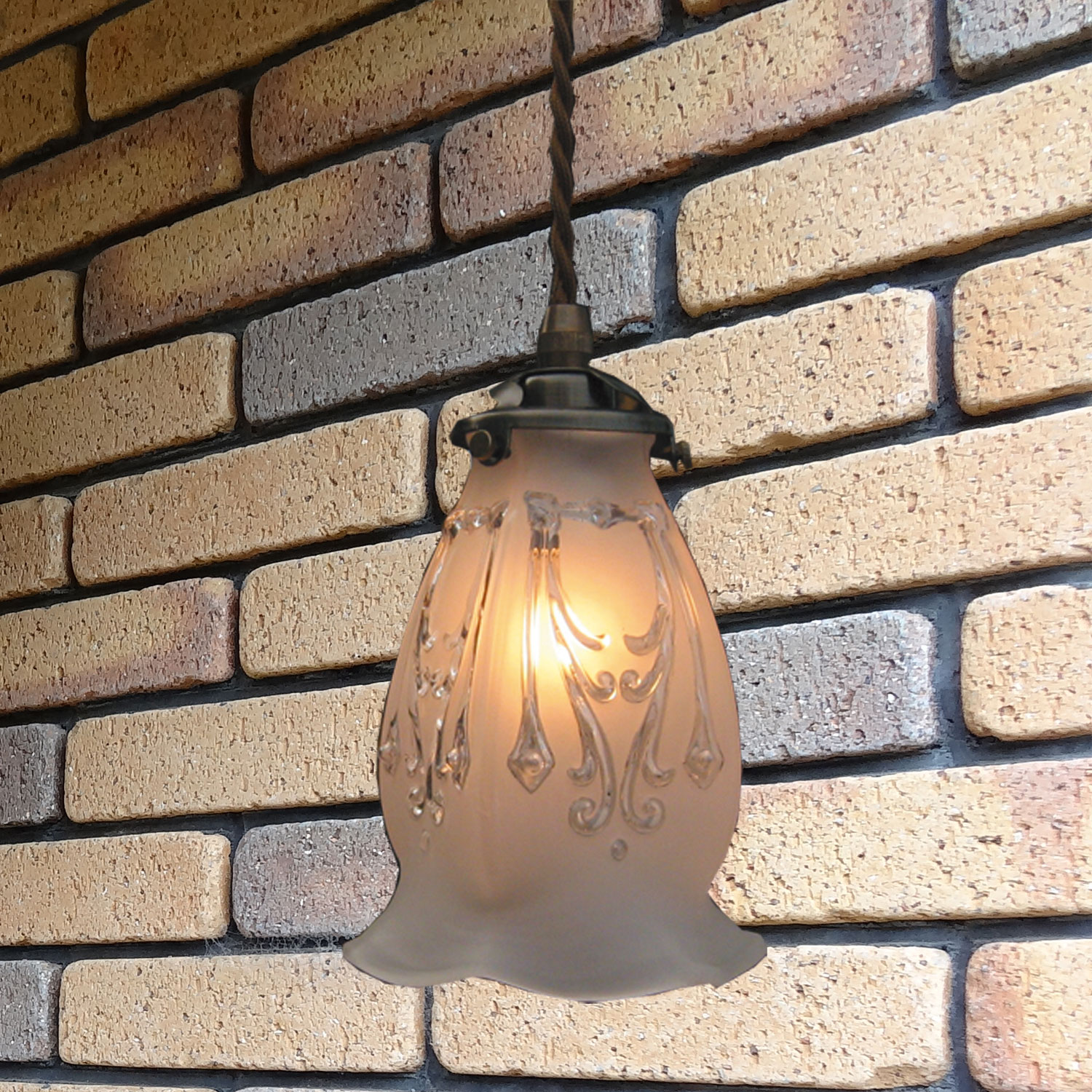 ペンダント照明　SAN-FC-0905-SET