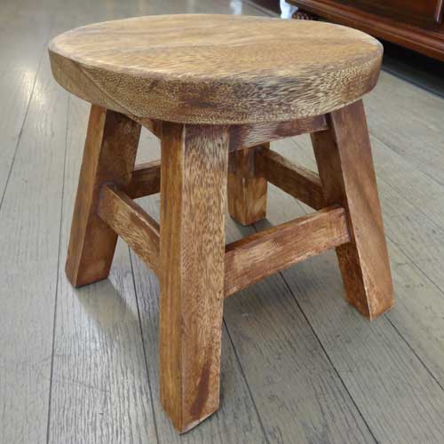 ベビースツール　YM-TH222