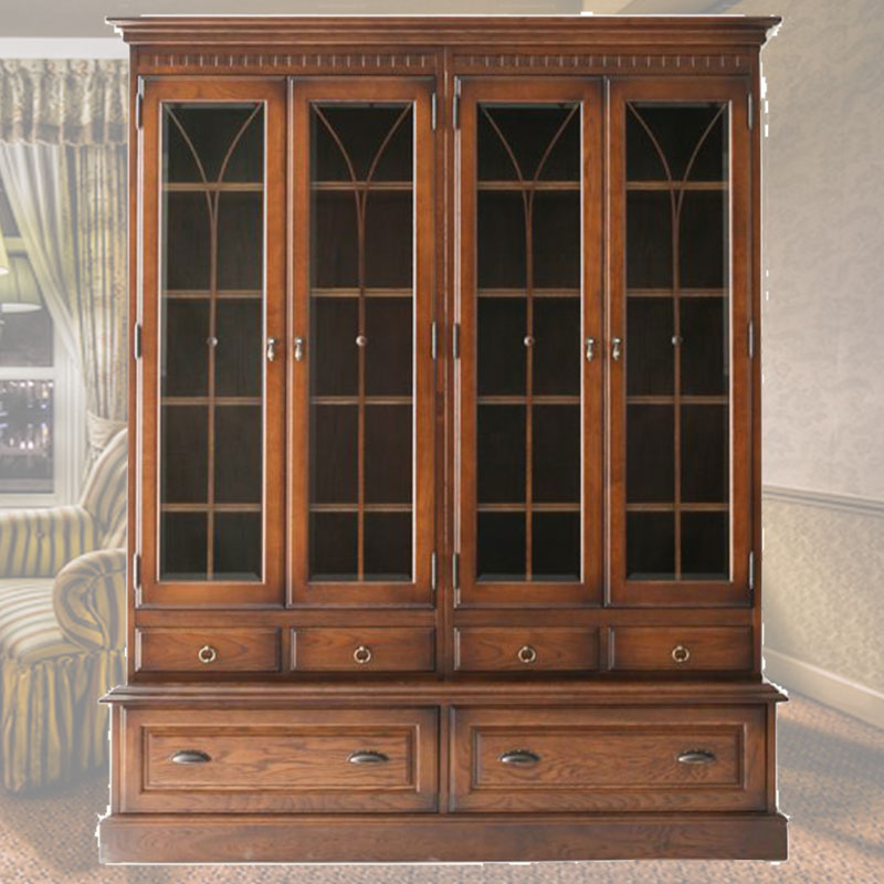 150cm幅のシェルフ　グレーストリアDX　【送料無料】