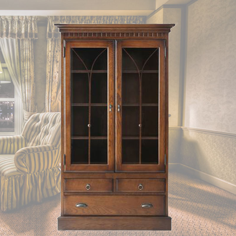 86cm幅のシェルフM　グレーストリアDX　【送料無料】