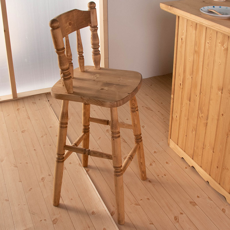 カントリーバーチェア　パインズカントリーシリーズ