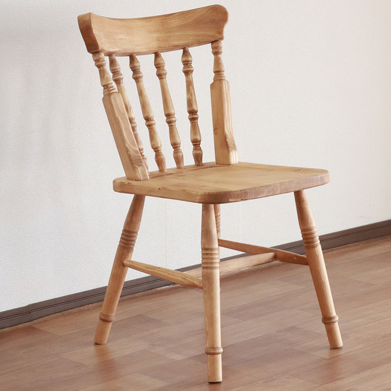 ウインザーチェア　パインズカントリーシリーズ