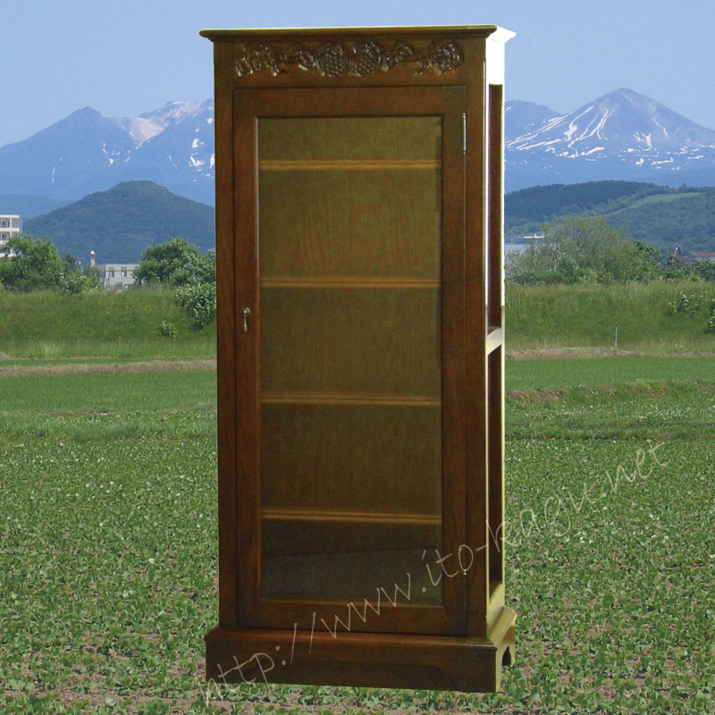 フリーボード60　「バッカス」クラシック家具シリーズ