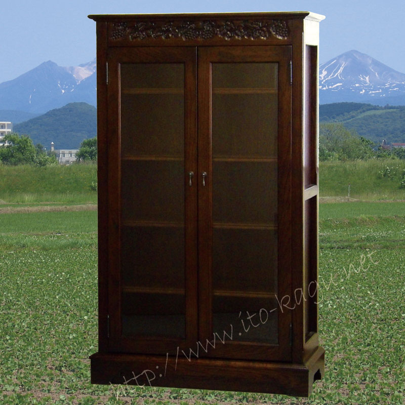 フリーボード80　「バッカス」クラシック家具シリーズ