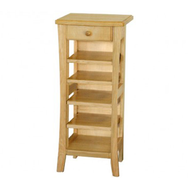 リード　ラック・スリッパラック　MB1型/生地