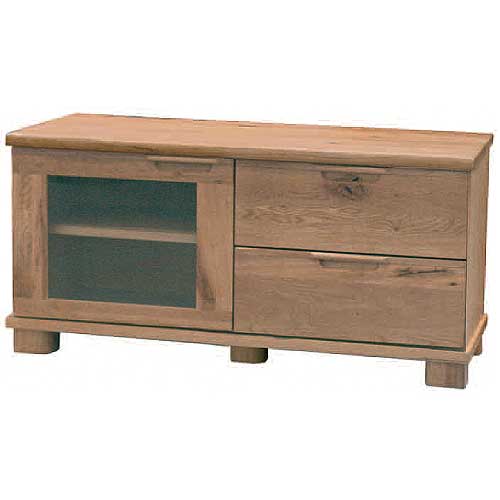 110cm幅TV(テレビ)ボード　KIR-D02609　110H