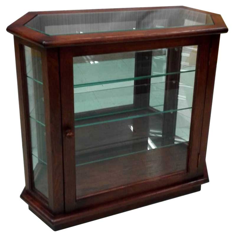 アンティーク調ミニケース　輸入家具　【送料無料】