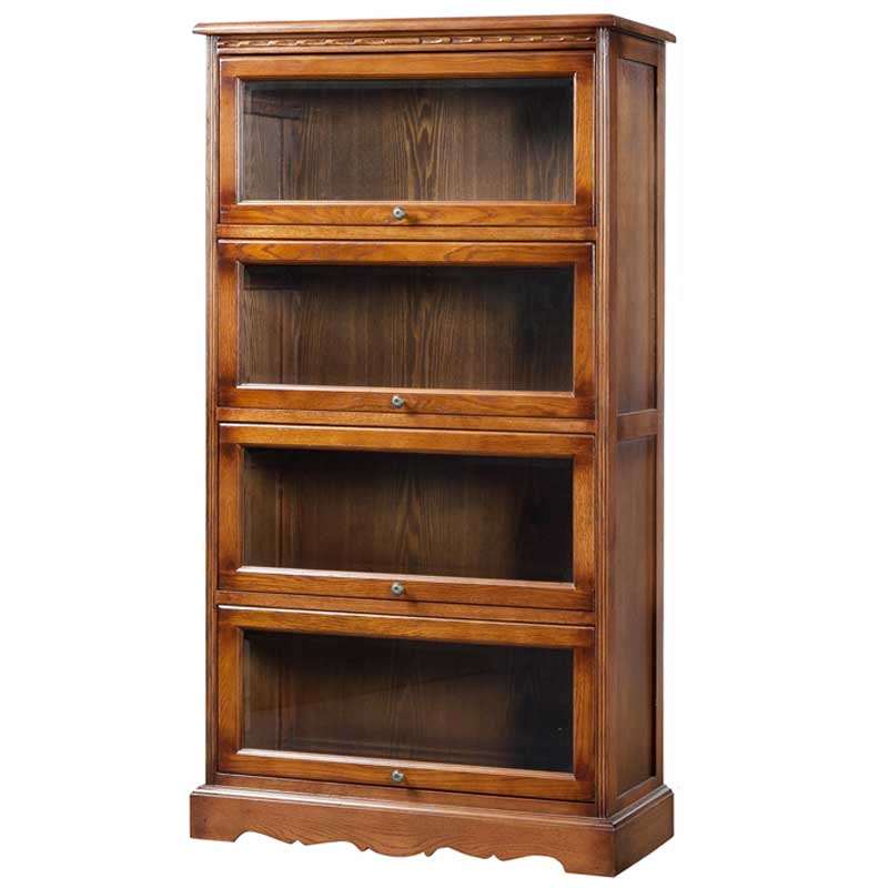 アンティーク調フリーボックス(フラップボード)　輸入家具　【送料無料】