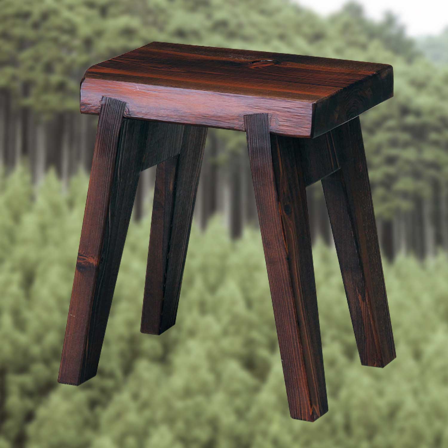 SUGI-KR-309　蔵　スツール