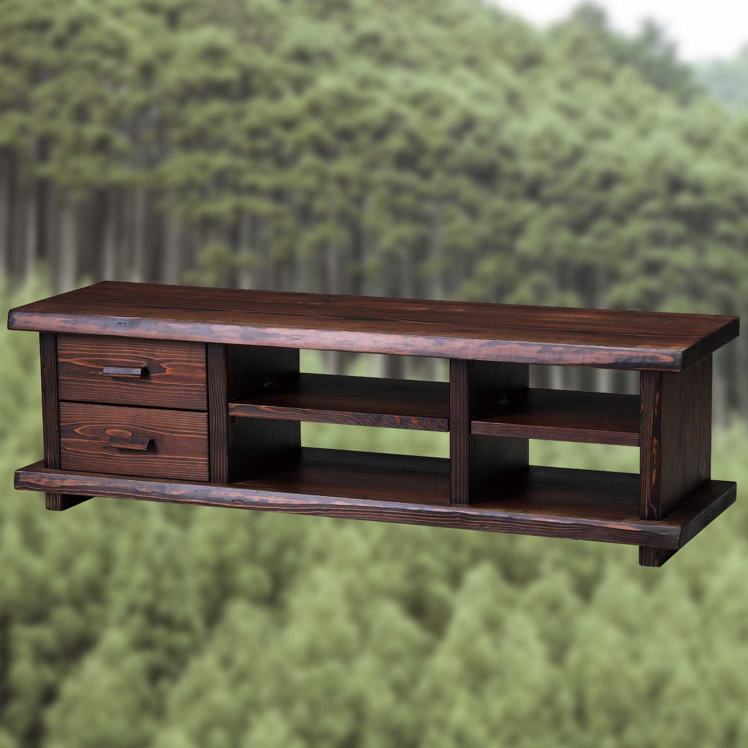 SUGI-KR-301　蔵　テレビ(TV)ボード