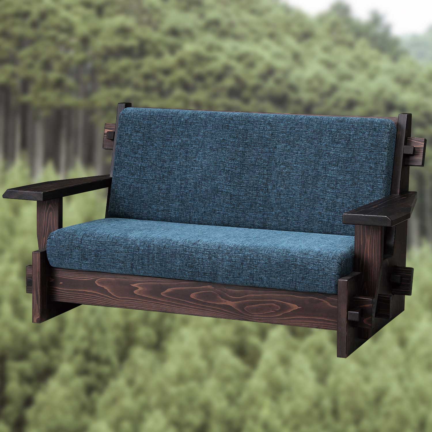 SUGI-KR-311　蔵　ソファー