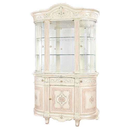 3Dキャビネット　ベルサイユ