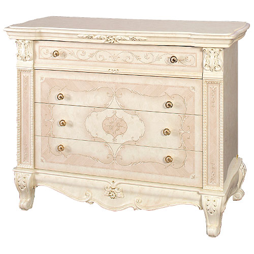 4Dチェスト　ベルサイユ