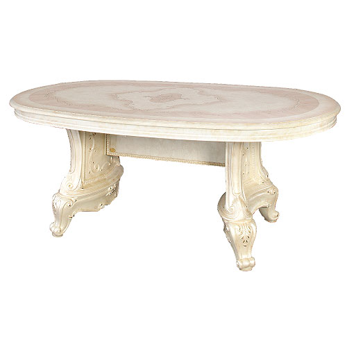 ダイニングテーブル180　ベルサイユ