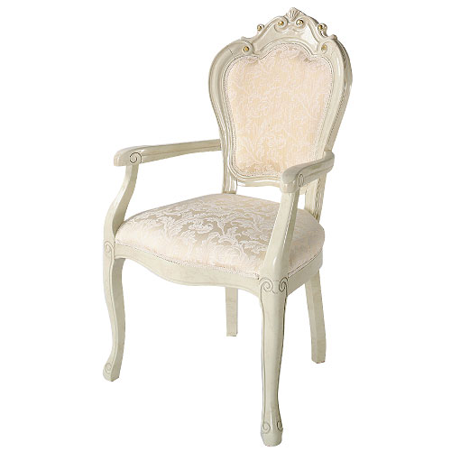 ダイニングチェア　ベルサイユ