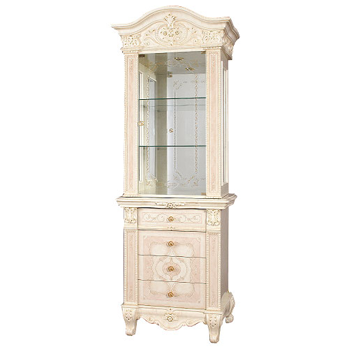 キャビネット　ベルサイユ