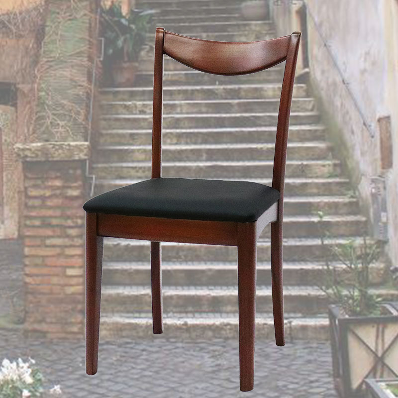 ミッドセンチュリースタイルのおしゃれなチェア　逆輸入家具