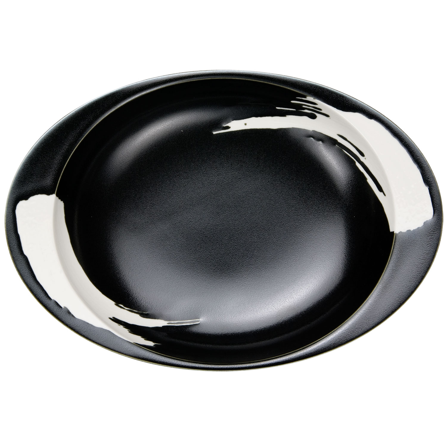 黒潮　極上のカレー皿　有田焼　匠の蔵